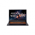 Acer | Nitro V 17 AI ANV17-41-R3C8 | Obsidian Black | 17.3 " | IPS | FHD | 1920 x 1080 pixels | AMD Ryzen 5 | 240 | 16 GB | DDR5 | Solid-state drive capacity 512 GB | NVIDIA GeForce RTX 5050 | GDDR7 | 8 GB | Windows 11 Home | 802.11ax | Bluetooth ver ...
