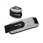 Wrist/Ankle Weights TUNTURI Wrist/Ankle Weights 1kg (pair)