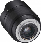 Samyang AF 12mm F/2.0 Fujifilm X jaoks