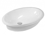 Villeroy AND amp; Boch Evana 500x350mm White