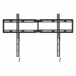 SECURA TV-kinnitus Max Vesa 600x400 42-98" Must