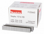 Staples 5040 pcs. MAKITA 10x16mm, BST220, BST221