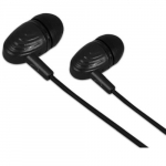 ESPERANZA Esperanza EH193K Smartphone control with microphone (Black)