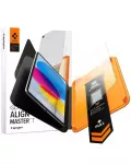 Spigen SZKO HARTOWANE SPIGEN ALM GLAS.TR T IPAD 10.9 10 / 2022 / 11 11 / 2025 CLEAR