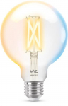 WiZ Filament Globe lbipaistev 6.7W (samas mis 60W) G95 E27