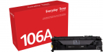 XEROX Igapevane HP 106A lasertindikassett, must (006R04525)