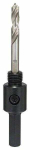BOSCH kuutakistliide keskkujuga 14-30mm - 260939058