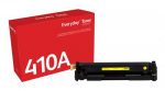 XEROX Tavaline kollane toonerkassett, hildub HP 410A (CF412A) mudeliga, tavaline mahutavus