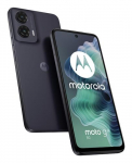 Motorola moto G35 5G 17,1 cm (6,72") Dual SIM Android 14 USB Type-C 8 GB 256 GB 5000 mAh must