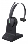 Yealink WH64 DECT-Wireless Headphones/Headset - Mono UC