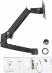 Ergotron LX extension 98-130-224 Black