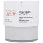Avne Haluroon Aktiiv B3 Mitme Intensiivse kreem