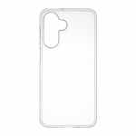 FoneKit Premium Clear Case kaitsembris, Samsung Galaxy S25 FE, lbipaistev (6438148064853)