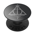 POPSOCKETS PopGrip Licensed Deathly Hallows