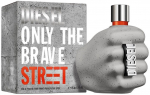 Diesel Only The Brave Street Perfume EDT 125 ml