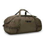 Thule 5597 Korguprunni 90L seljakott tumekahvane