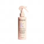 Krastase Gloss Absolu Shampoo, Conditoner, Milk and Oil Bundle