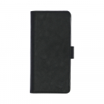 GEAR Mobile Wallet Black Xiaomi 12 Lite 5G