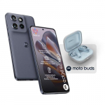 Motorola edge 60 Neo + Moto Buds PG38C05749 16,1 cm (6,36) Dual SIM Android 15 5G USB Type-C 8 GB 256 GB 5200 mAh hall