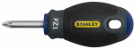 Stanley FatMax PZ2 30mm screwdriver with hang tag (0-65-409)