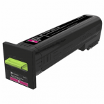 Lexmark 72K2XM0 Magenta