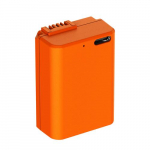 Rollei 20056 kaamera/videokaamera aku Liitium-ioon (Li-Ion) 1250 mAh