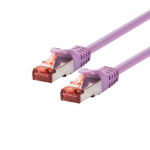 LOGON PROFESSIONAL PATCH-KAABEL CAT6 F/UTP - 20M PURDPUNANE
