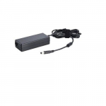 Dell Power Supply : European 90W 7.4mm AC Adapter with power
