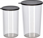 Bamix -2 prillidest koosnev komplekt (BXJUGSET.2)