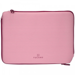 Tucano Torba na laptopa Doppio Sleeve do MacBook 15.6"/16" roosakord