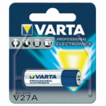 Varta Baterija V27A Professionaalne