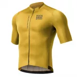 Rockbros Kolristik, 15120014025 ROAD TO SKY meeste lhikeste varikatikatega, L - kollane