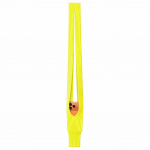 MACHINO iPhonei sokk, PITK MT (80 cm), kollane