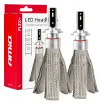 Amio LED-esituled FLEX+ seeria H7 canbus 6000K 12-24V -03659