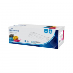 MediaRange Canon toner 718M magenta chipiga