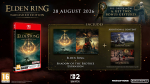 Nintendo Elden Ring Tarnished Edition (Switch 2) (3391892039436)