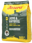 JOSERA Salmon and Potato Adult 900g