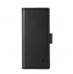 GEAR Wallet Black 3 Cardpockets Sony Xperia 10
