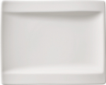 Villeroy AND Boch NewWave plaat, 18 x 15 cm (10-2525-2660)