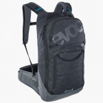 Evoc Trail Pro 10L seljakott Jalgratta seljakott Carbon, Hall