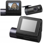 70mai Dash Cam A410 + kamera taga RC21