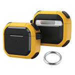 Beline AirPods Solid Cover Air Pods Pro ty /kollane