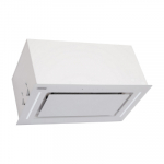 ELEYUS HOOD SLA L 16 200 52 WH Built under White 52 cm 649 m3/h A class