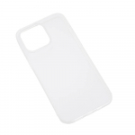 GEAR Backcover Transparent TPU iPhone 14 Pro Max 6,7"