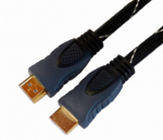 Brackton Kabelis HDMI - HDMI v1.4 OEM 4K