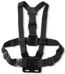 Nedis Spordikamera aksesuaar Mount Action rinnamontaa