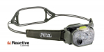 Petzl SWIFT RL otsalammp, 1200 lm, roheline (E095BC02)