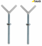Hauck Baby Products Hauck Y-detail turvavravale, 2 tk (596999)