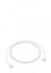 APPLE USB Type-C ja USB Type-C laadimiskaabel valge, 1m, MUF72ZM/A Bulk kaupa