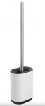 Gedy Toilet Brush BIAGIO White